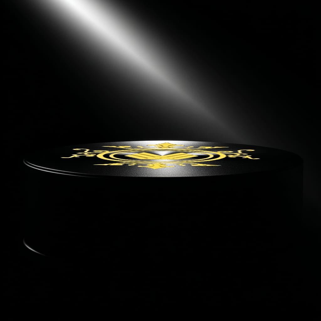 Valure fragrance bottle 2